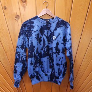 Big Bud Press Magic Waters Crew Sweatshirt, Cornflower Blue XXS